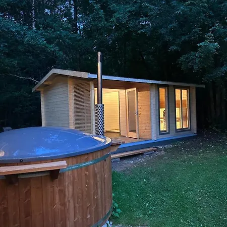Lägenhet Saun Oeoebimisega